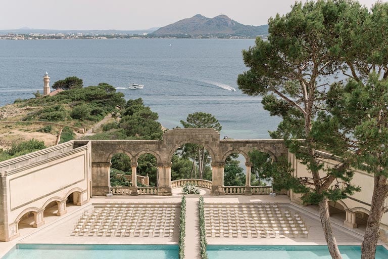 Wedding Catering Prices Mallorca | Catering Company