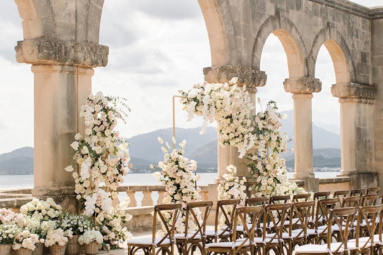 Wedding Catering Prices Mallorca | Catering Company