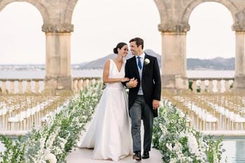 Wedding Catering Prices Mallorca | Catering Company