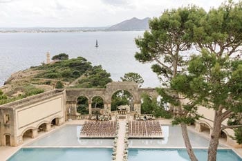 Wedding Catering Prices Mallorca | Catering Company