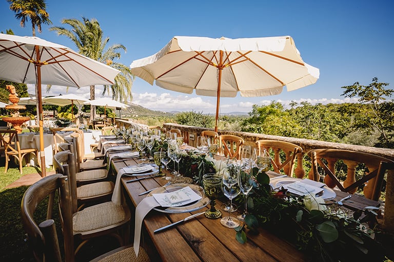 Servicio Catering Eventos | Empresa de Catering
