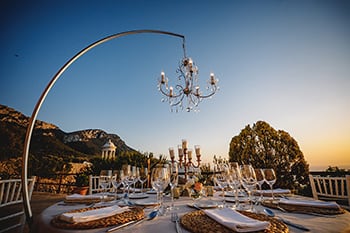 Servicio Catering Eventos | Empresa de Catering