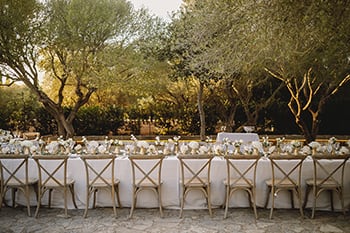 Servicio Catering Eventos | Empresa de Catering