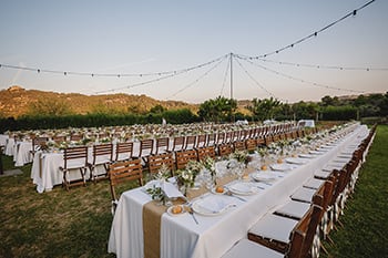 Servicio Catering Eventos | Empresa de Catering