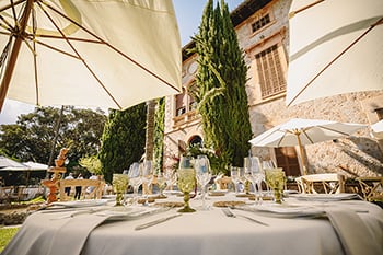 Servicio Catering Eventos | Empresa de Catering