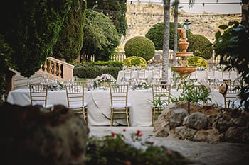 Servicio Catering Eventos | Empresa de Catering
