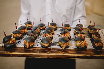 MICE Catering Mallorca | Catering Company