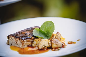 Servicio Catering Eventos | Empresa de Catering