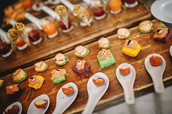 Servicio Catering Eventos | Empresa de Catering