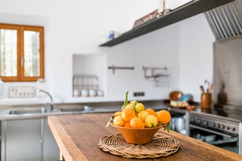 Catering Finca Es Cabàs | Catering Company