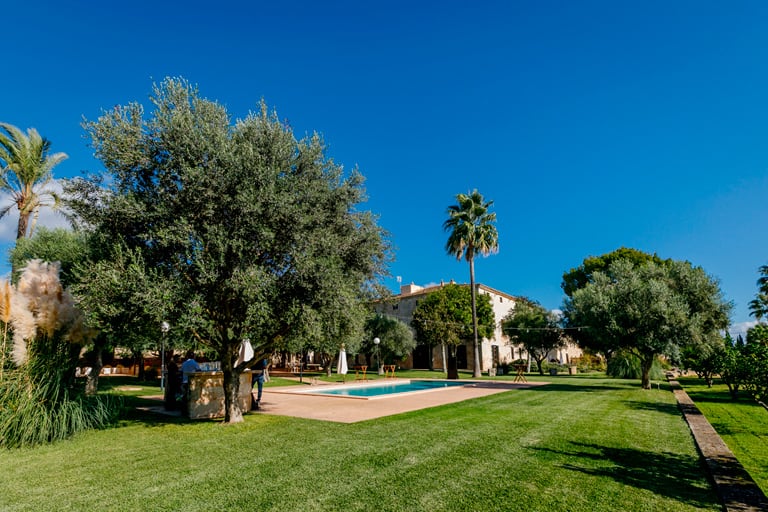 Catering Finca Morneta | Catering Company