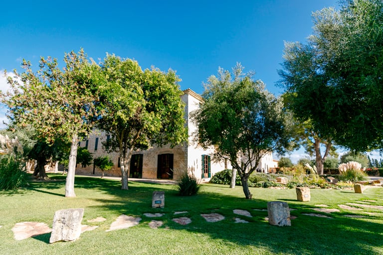Catering Finca Morneta | Catering Company
