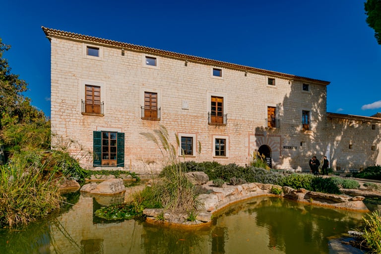Catering Finca Morneta | Catering Company