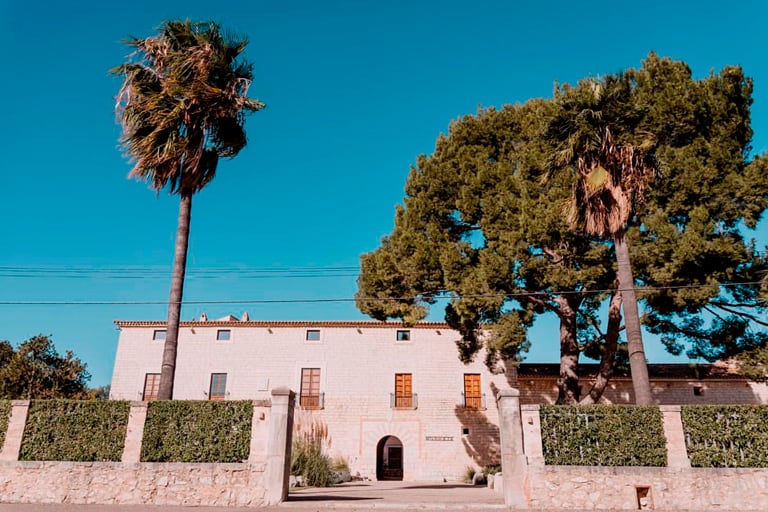 Catering Finca Morneta | Catering Company