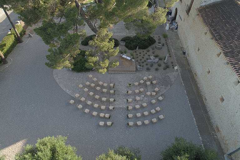 Catering Finca Morneta | Catering Company