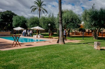 Catering Finca Morneta | Catering Company