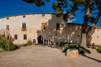 Catering Finca Morneta | Catering Company