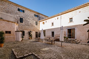 Catering Finca Morneta | Catering Company