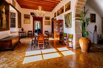 Catering Finca Morneta | Catering Company