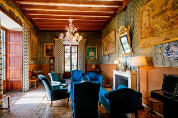 Catering Finca Morneta | Catering Company