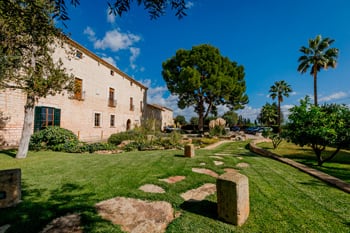 Catering Finca Morneta | Catering Company