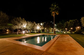 Catering Finca Morneta | Catering Company