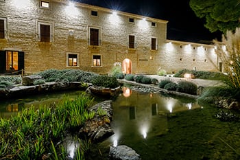 Catering Finca Morneta | Catering Company