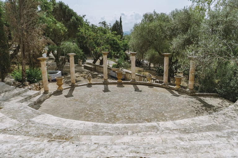 Catering Finca Ses Cases de Sa Font Seca | Catering Company