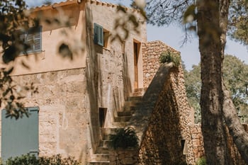 Catering Finca Son Sampol | Empresa de Catering