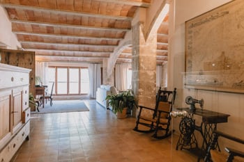 Catering Finca Son Sampol | Empresa de Catering