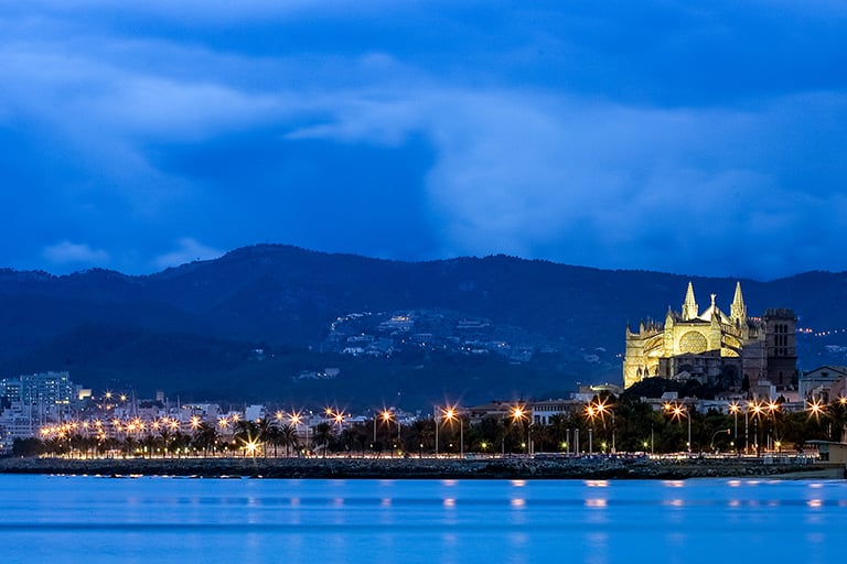 Luxury Catering Services Mallorca | Catering Company