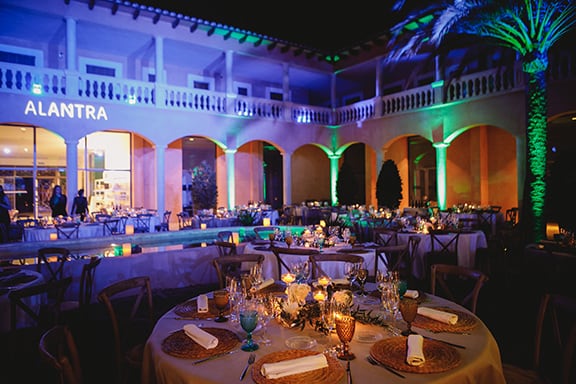 Empresa Catering de Lujo | Empresa de Catering