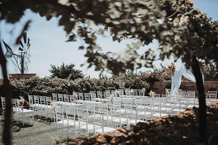 Luxury Catering Services Mallorca | Catering Company