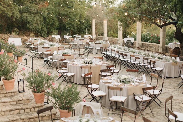 Luxury Catering Ibiza | Catering Company