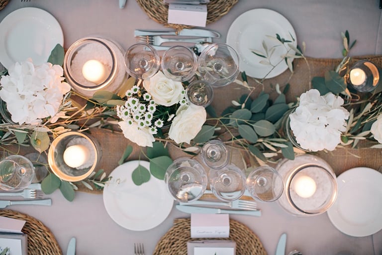 Luxury Catering Ibiza | Catering Company
