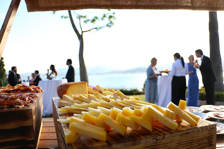 Luxury Catering Ibiza | Catering Company
