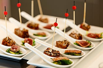 Luxury Catering Ibiza | Catering Company