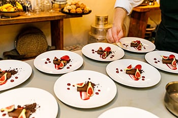 Luxury Catering Ibiza | Catering Company