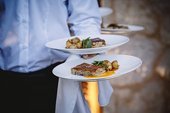 Luxury Catering Ibiza | Catering Company