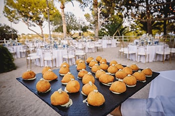 Luxury Catering Ibiza | Catering Company
