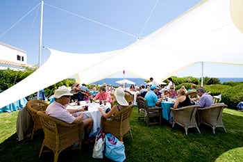 Luxury Catering Ibiza | Catering Company