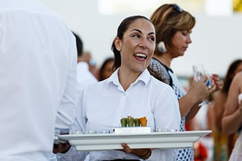 Luxury Catering Ibiza | Catering Company