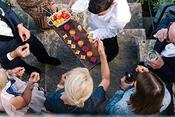 Luxury Catering Ibiza | Catering Company