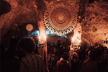 Luxury Catering Ibiza | Catering Company
