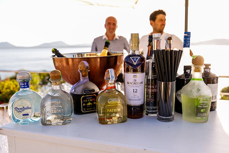 Servicio Catering Mallorca | Empresa de Catering
