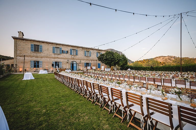 Servicio Catering Mallorca | Empresa de Catering