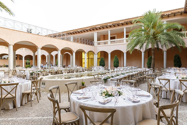 Servicio Catering Mallorca | Empresa de Catering