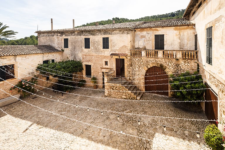 Servicio Catering Mallorca | Empresa de Catering