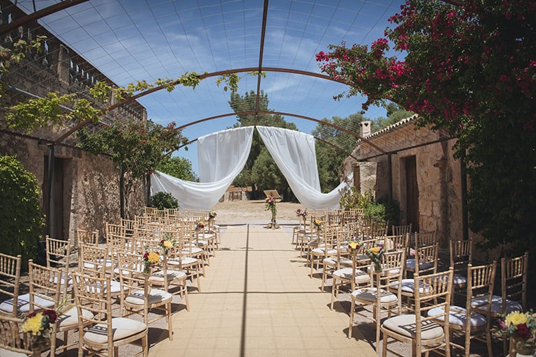 Servicio Catering Mallorca | Empresa de Catering