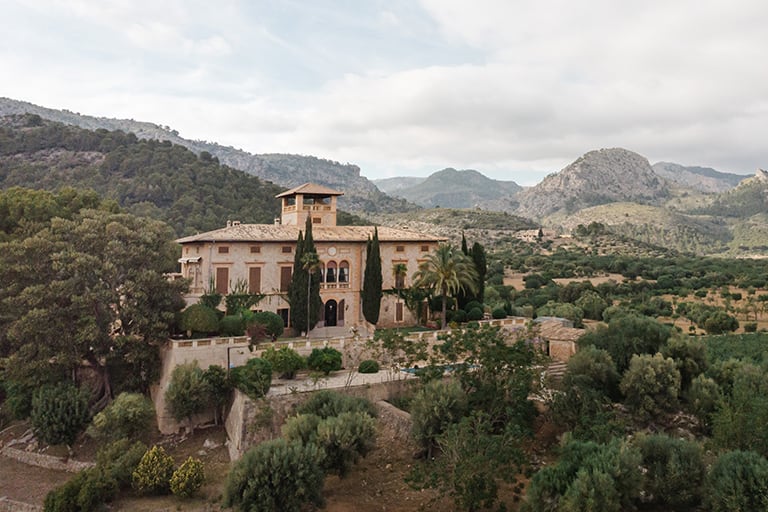Servicio Catering Mallorca | Empresa de Catering